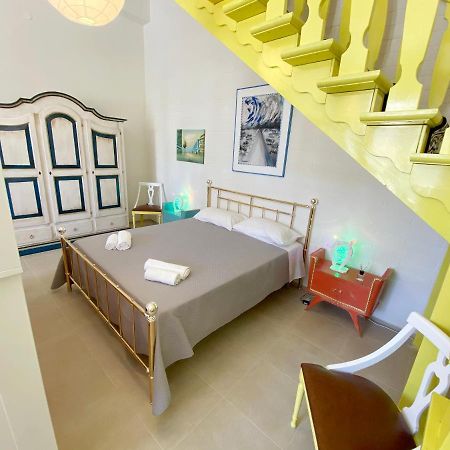 Apartmán Loft Il Fico Zapponeta Exteriér fotografie