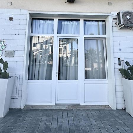 Apartmán Loft Il Fico Zapponeta Exteriér fotografie