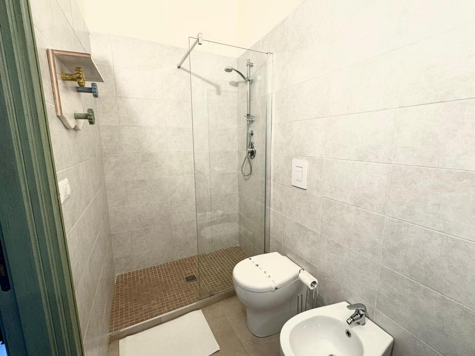 Apartmán Loft Il Fico Zapponeta Exteriér fotografie